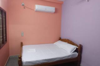 Villa Reyaz - Pondicherry - 9