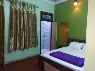 Hotel zamarrud palace - Jaipur - 7