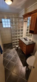 Apartment, Rekkedal Gjestegard - Sæbø - 5