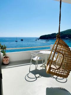 Geo & Art Boutique Hotel Himara - 7