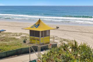 SeaHaven Beachfront on Albatross - Gold Coast - 3