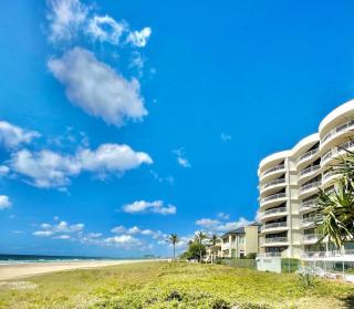 SeaHaven Beachfront on Albatross - Gold Coast - 6