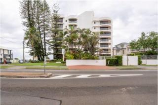 SeaHaven Beachfront on Albatross - Gold Coast - 7