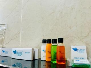 Olive Serviced Apartments BTM Layout - 3