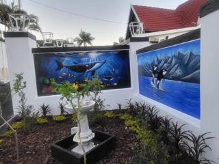 Orca Estate Guesthouse Self-catering Accommodation - 4