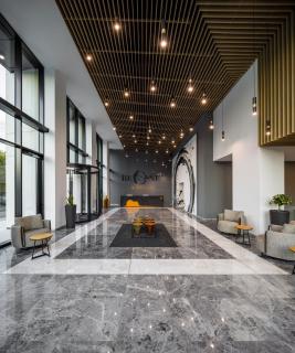 B1 City Hotel - Sofia - 8