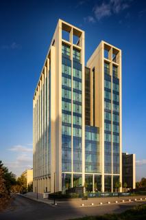 B1 City Hotel - Sofia - 7