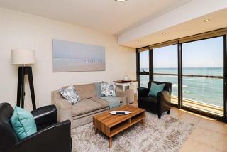 302 Ocean View - Strand - 7