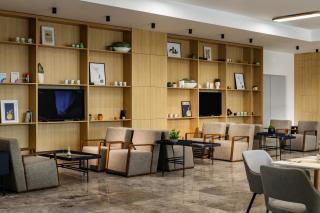 B1 City Hotel - Sofia - 6