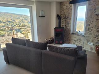 Casa Mare * Monte * Mille Stelle - Santa Caterina dello Ionio - 1