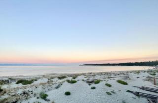 Ocean View Town House #4 at THE BEACH HOUSE! - Campbell River - 0