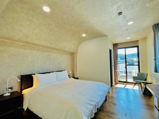 水秀一方Sun Moon Lakeside Boutique Hotel - 1