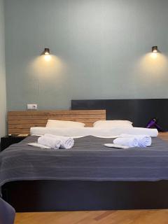 Boutique hotel RaqWine - Tbilisi - 0