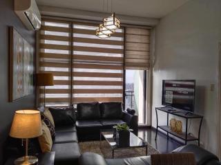 Gramercy Residences - 2BR High Floor - Manila - 0