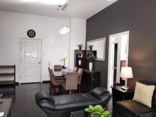 Gramercy Residences - 2BR High Floor - Manila - 6
