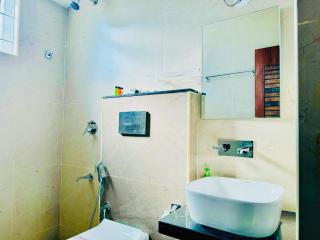 Olive Serviced Apartments BTM Layout - 2
