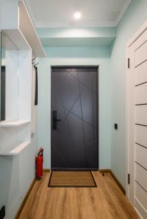 Apart Hotel 3 - Raimbek - 5