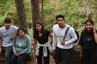 Tranquil Trails Stay - Kasauli - 4