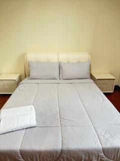Stutong Stay - Kuching - 8