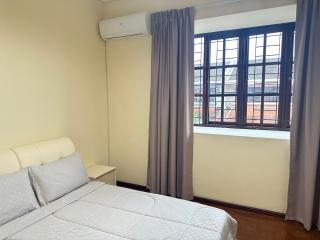 Stutong Stay - Kuching - 6