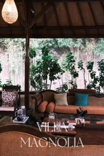 Villia magnolia sanur bali 巴厘島玉蘭別墅 - 4