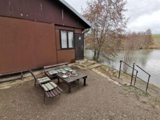 Rybářský bungalov - Olbramkostel - 4