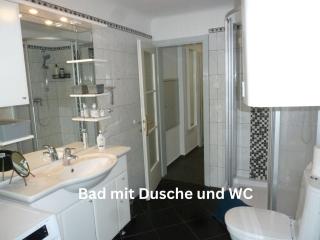 Wohnen beim Stadtpark - Graz - 5