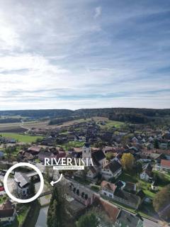 RiverVista Apartments by mi_vida - Bad Waltersdorf - 6