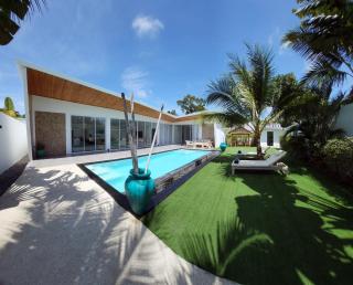 Jasmine Pool Villa, Fisherman's Village - Koh Samui - 5