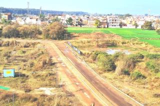 Kimaya's Abode - Chandīgarh - 4