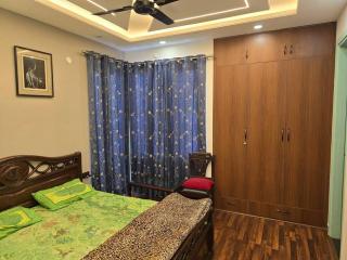 Kimaya's Abode - Chandīgarh - 1