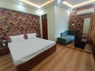Hotel O Ramaland Homestay - Ayodhya - 7
