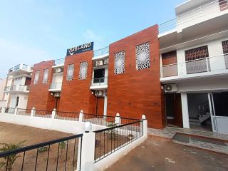 Hotel O Ramaland Homestay - Ayodhya - 8
