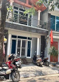 1342 BR Apt Chilling view spacious balcony close Ho Tay full sunlight - 6