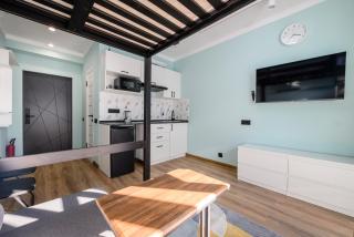 Apart Hotel 3 - Raimbek - 1