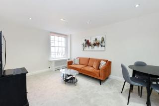 Three Bedrooom flat in Heart of London - 9