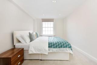 Three Bedrooom flat in Heart of London - London - 5