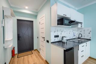 Apart Hotel 3 - Raimbek - 3