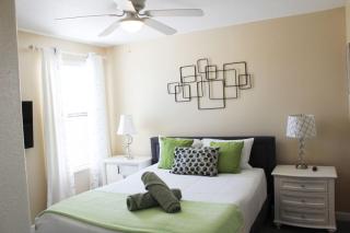 Champion Gate Villa 6 bedroom and nice pool - Davenport - 8