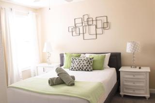 Champion Gate Villa 6 bedroom and nice pool - Davenport - 6