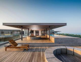 Luxury seafront penthouse near Umhlanga * sleeps 8 - Durban - 0