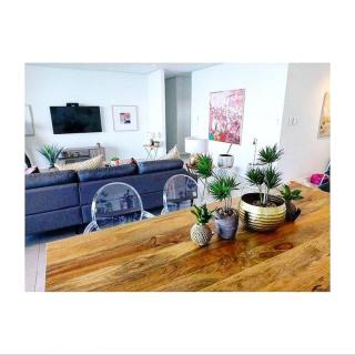 Luxury seafront penthouse near Umhlanga * sleeps 8 - Durban - 9