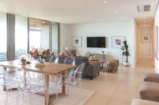 Luxury seafront penthouse near Umhlanga * sleeps 8 - Durban - 6