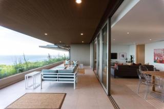 Luxury seafront penthouse near Umhlanga * sleeps 8 - Durban - 3