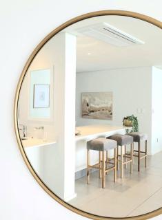 Luxury seafront penthouse near Umhlanga * sleeps 8 - Durban - 2