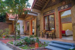 Truong Son Luxury Homestay - Ninh Binh - 3