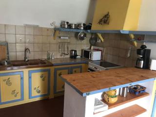 Maison Provençale avec piscine - Sérignan-du-Comtat - 5