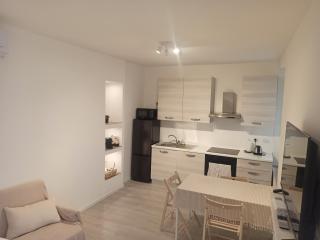 La Divina Suites - Dalmine - 2