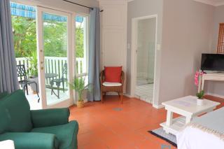 Island Villa - Knysna - 7