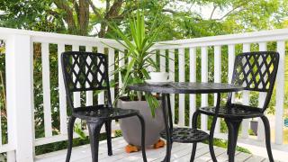 Island Villa - Knysna - 6